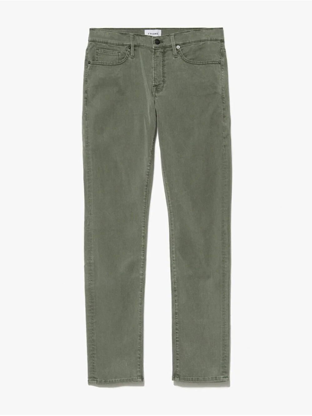 FRAME L'Homme Slim Pant